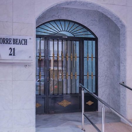 Hda Apartment Torrevieja Exterior photo