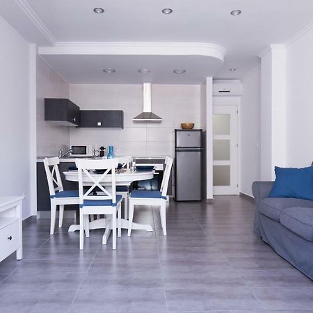 Hda Apartment Torrevieja Exterior photo