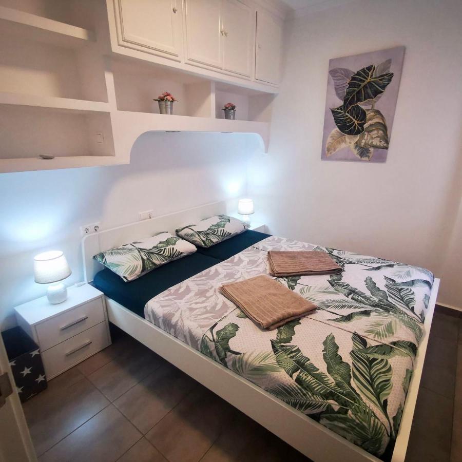 Hda Apartment Torrevieja Exterior photo
