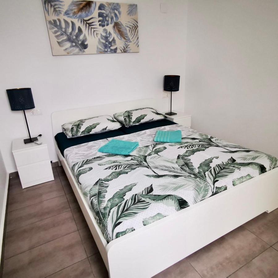 Hda Apartment Torrevieja Exterior photo