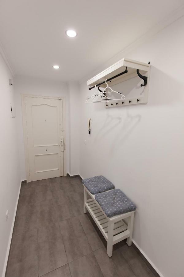 Hda Apartment Torrevieja Exterior photo