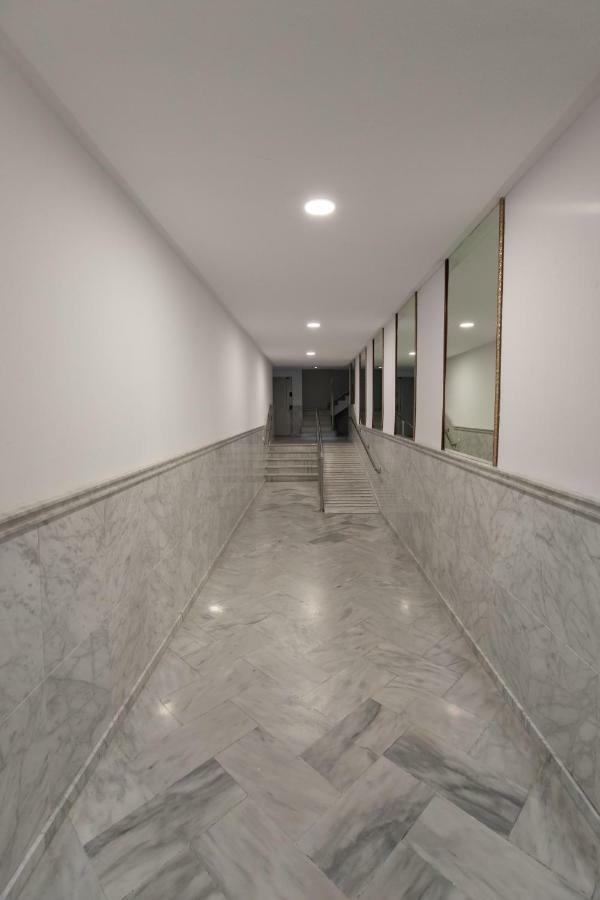 Hda Apartment Torrevieja Exterior photo